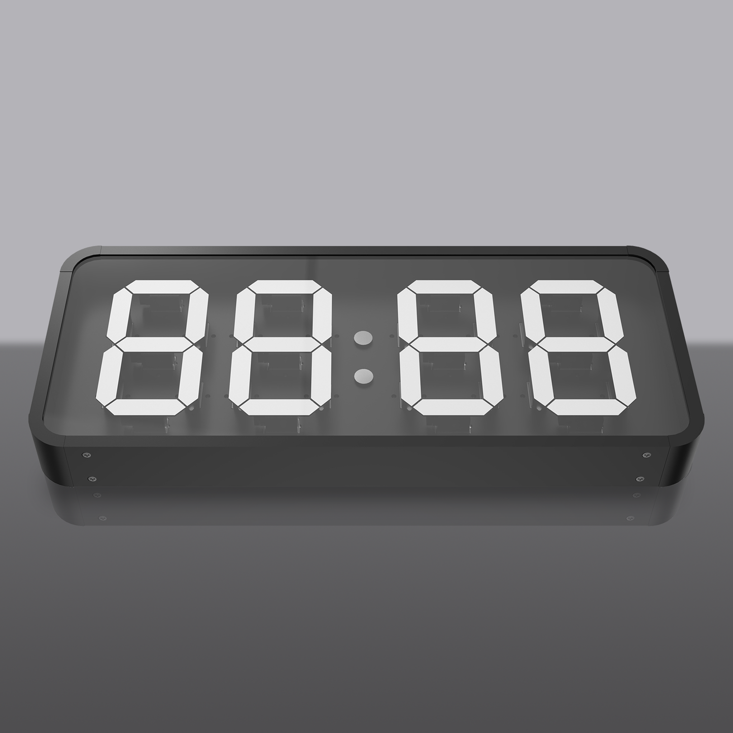 CyberClock : AI-Driven Robotic Timepiece with Dynamic Mechanical Display